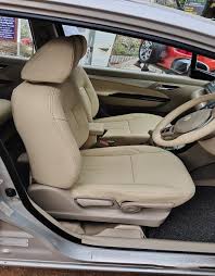Maruti Suzuki Ertiga(2015-2018) Vdi Shvs